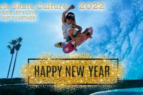 HAPPY NEW YEAR 2022-image