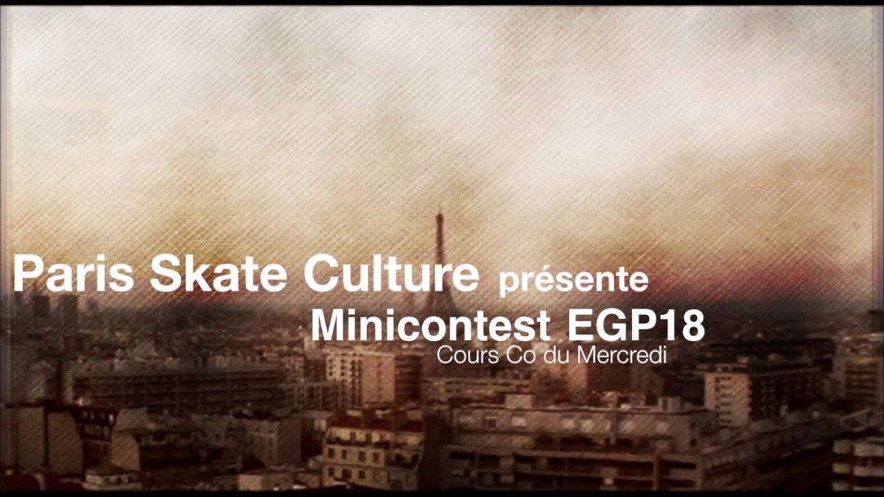 Egp18 contest-image