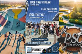 Stages skateboard 2023 – 2024-image